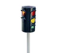 BIG Verkehrsampel Ampelmann 800055480