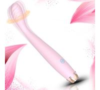 Big Vibrat.o.rset 4 Woman Vibrates Sale for Women Silent S.ex S.t.imulator Adults Toys C.litor.i.se Vibrat.o.r Su.cking Vibabrat.or for Men 30 Adjustable Modes Large Travel Quiet C/213