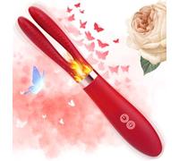 Big Vibrat.o.rset 4 Woman Vibrates Sale for Women Silent S.ex S.t.imulator Adults Toys C.litor.i.se Vibrat.o.r Su.cking Vibabrat.or for Men 30 Adjustable Modes Large Travel Quiet C/217