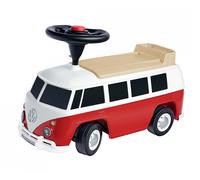 Big Baby Vw T1 Educational Toy Golden