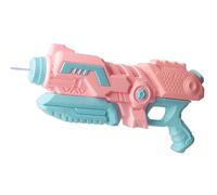 Big Water Gun Powerful Water Pistol for Kids 30-40ft Long Range 650cc Super Soaker Watergun, Large Water Blaster Shooter Cannon Summer Outdoor Beach Pool Squirter Toys for Kids Girls