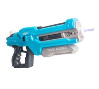 Big Water Gun Powerful Water Pistol for Kids Adults 40ft Long Range Super Soaker Water Gun Large Water Blaster Shooter, Summer Outdoor Beach Pool Watergun Water Squirter Toys for Kids