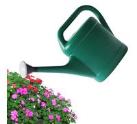 Big Watering Can, 3L Red Rose Watering Can, WateringCan With Detachable Sprinkler Rose Head, Long Spout WaterCan For Gardening, Plants, Flowers, Hanging Plants