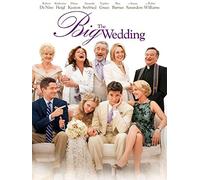 Big Wedding [DVD] [2013] [Region 1] [US Import] [NTSC]
