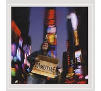 Big Wedge - Minutiae [Explicit]