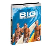Big Wednesday (1978) - Region B Blu Ray