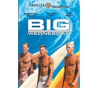 Big Wednesday
