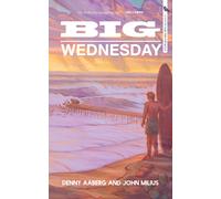 Big Wednesday (Deluxe Anniversary Edition)