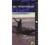 Big Wednesday [VHS]