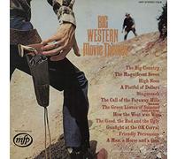 Big Western Movie Themes - 2nd