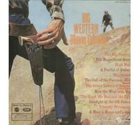 BIG WESTERN MOVIE THEMES LP