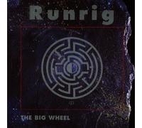 Big Wheel by EMI Europe Generic (1991-06-10)