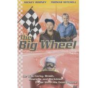 Big Wheel [DVD] [Region 1] [US Import] [NTSC]