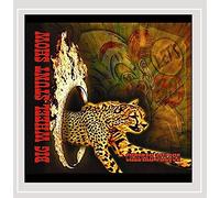 Big Wheel Stunt Show - Cheetah Milque