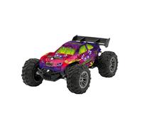 Big Wheeler 1:18 RC Remote Controlled Car REVELL