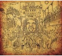 Big Whiskey and the GrooGrux King Edition by Dave Matthews Band (2009)