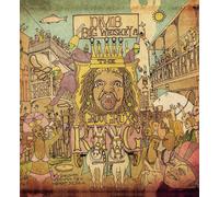 Dave Matthews Band - Big Whiskey & the GrooGrux King - Digipak - RCA