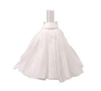 Big White Exel® Socket Mop Head 107g (Each)