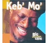 Big Wide Grin (Import)