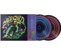 Big Wild - Wild Child - Zoetrope [New Vinyl LP]