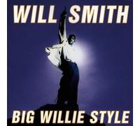 Big Willie Style