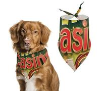 Big Win Casino Pet Bandana Dogs Triangle Scarf Cats Handkerchief Puppy Costume