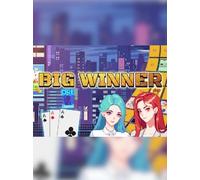 Big Winner (PC) - Steam Gift - GLOBAL