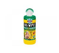 Big Wipes 2440 0000 Multi-Surface Bio Pro+ Antiviral Wipes (Tub 80)