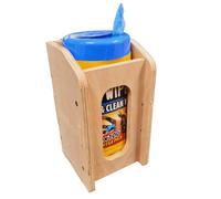 Big Wipes Cage Van/Wall Bracket