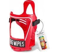 Big Wipes Holder - The Cage Van & Wall Bracket