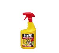 Big Wipes Power Spray Pro+ Cleaning Formula 1ltr