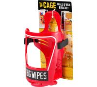 Big Wipes 2421 0000 ‘Cage’ Van/Wall Bracket