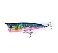 Big Wobblers Fishing Lure Floating Baits Pencil Bass Trout Fishing Lures With Hooks Wobblers Freshwater Crankbaits Lures With Trebles Hook