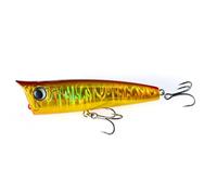 Big Wobblers Fishing Lure Floating Baits Pencil Bass Trout Fishing Lures With Hooks Wobblers Freshwater Crankbaits Lures With Trebles Hook