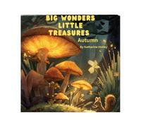 Big Wonders Little Treasures-Autumn.