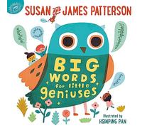 Big Words for Little Geniuses: 1