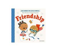 Big Words for Little People Friendship