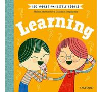 Big Words for Little People Learning