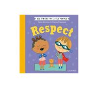 Big Words for Little People: Respect - Helen Mortimer - book