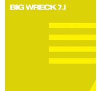 Big Wreck - Big Wreck 7.1