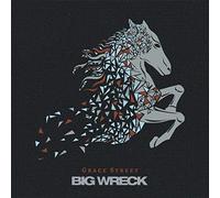 Big Wreck - Big Wreck - Grace Street