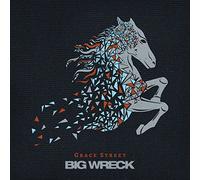 Big Wreck - Grace Street (NEW CD)