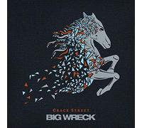 Big Wreck - Grace Street - CD - H4z