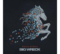 Big Wreck - Grace Street (NEW CD)