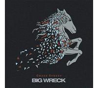 Big Wreck Grace Street (Vinyl) (US IMPORT)