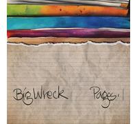 Big Wreck - Pages [VINYL]