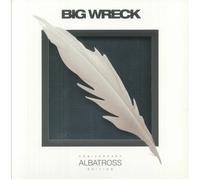 BIG WRECK - The Albatross (Anniversary Edition) (Record Store Day RSD 2025)
