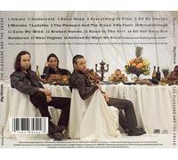 BIG WRECK - THE PLEASURE AND THE GREED [PA] NEW CD