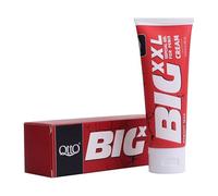 Big XXL Penis Cream for Men - Vitality Boost Care Cream - Men's Energy Strength Massage Cream
