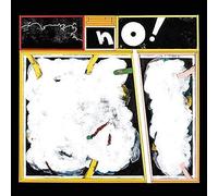 Big Yawn - No! [VINYL]